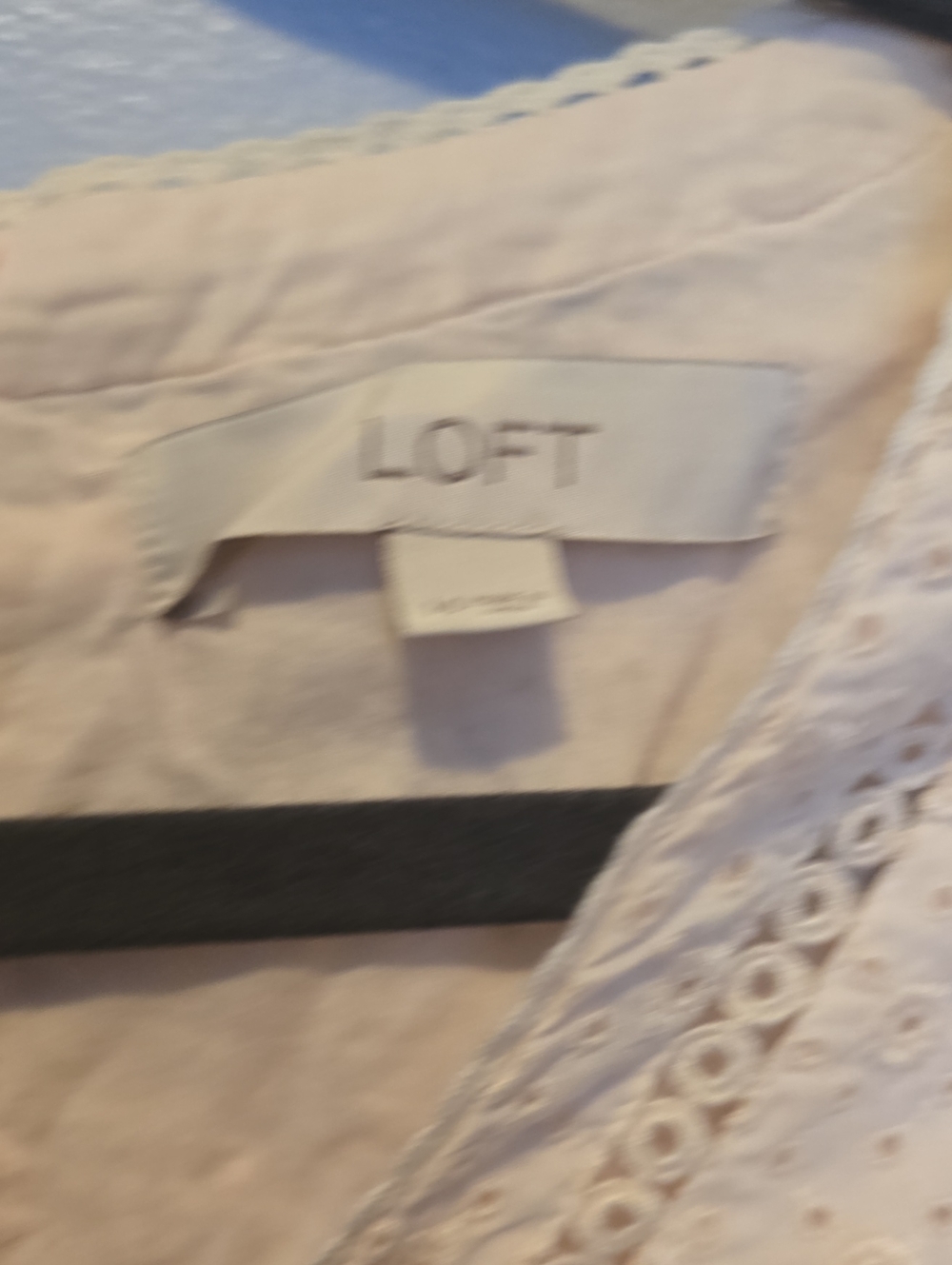 Loft Dress - Picture 2 of 3
